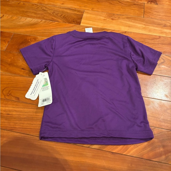 Minnesota Vikings 2T Kids Football Shirts - Picture 3 of 5